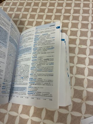 Diccionario Oxford Pocket