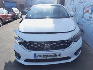 Cremallera dirección fiat tipo (356) sedan 1149692
