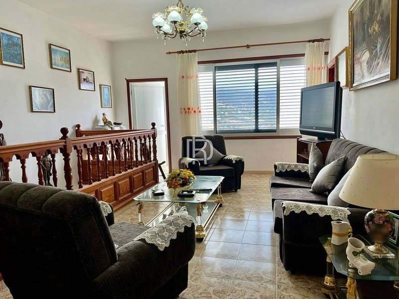 Casa/Chalet en Santa Cruz de Tenerife (1/5)
