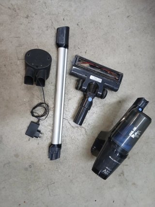 Rowenta x pert 3.60