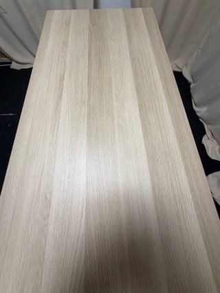 Mesa de Ikea nueva