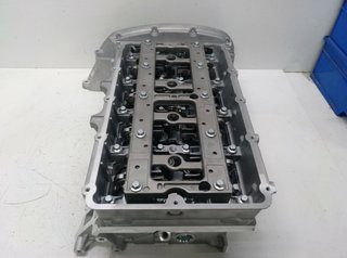 Culata ford 96xm6c032ab transit furgon 384355