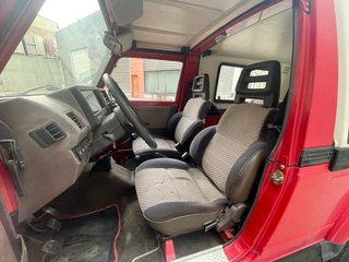 SUZUKI SANTANA SJ413 SAMURAI LONG BODY