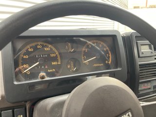 SUZUKI SANTANA SJ413 SAMURAI LONG BODY