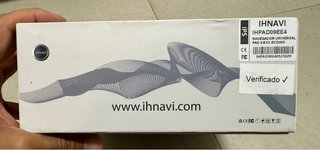 Sistema Navegación GPS IHNAVI Específico
