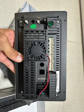 Sistema Navegación GPS IHNAVI Específico