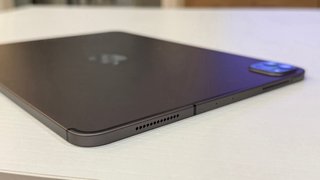 iPad Pro 11 256GB Plata Celular