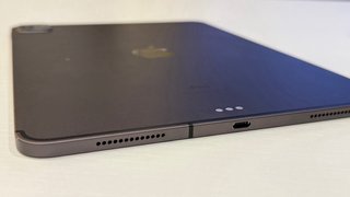 iPad Pro 11 256GB Plata Celular