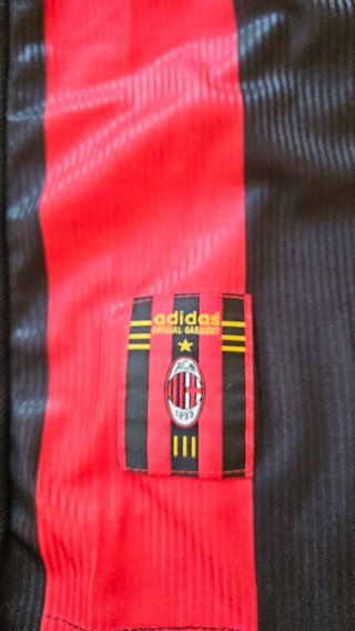 Camiseta AC Milán Adidas Talla L