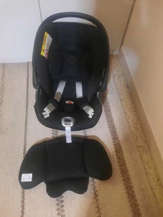 Silla coche Cybex Cloud T i-Size