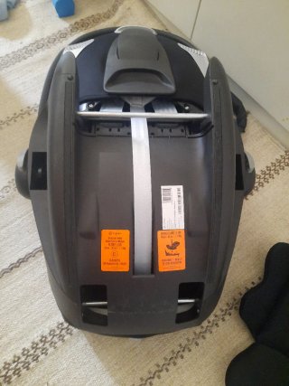 Silla coche Cybex Cloud T i-Size