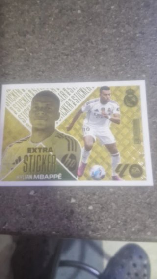 Cromos La Liga Panini Colección