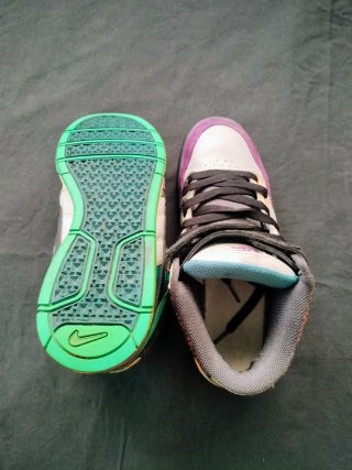 Zapatillas Nike 6.0 t 39