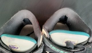 Zapatillas Nike 6.0 t 39