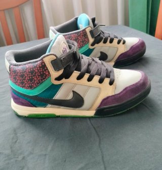 Zapatillas Nike 6.0 t 39