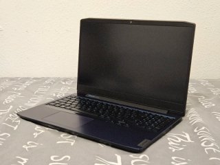 Lenovo Ideapad Gaming 3 - Ryzen 7, 16GB RAM, 512GB