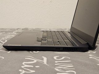 Lenovo Ideapad Gaming 3 - Ryzen 7, 16GB RAM, 512GB
