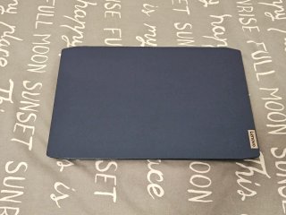 Lenovo Ideapad Gaming 3 - Ryzen 7, 16GB RAM, 512GB