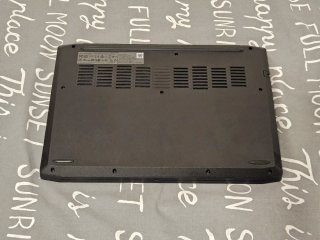 Lenovo Ideapad Gaming 3 - Ryzen 7, 16GB RAM, 512GB