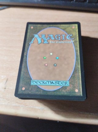 Lote 90 Cartas Magic The Gathering Foil