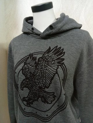 Sudadera Águila