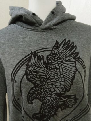 Sudadera Águila