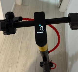 Patinete Eléctrico Xiaomi 5