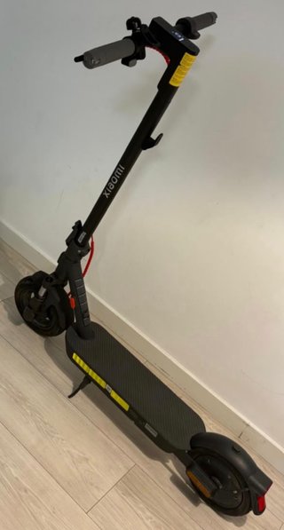 Patinete Eléctrico Xiaomi 5