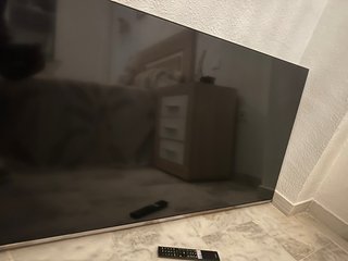 TV Hisense 55” 4K HDR Smart TV