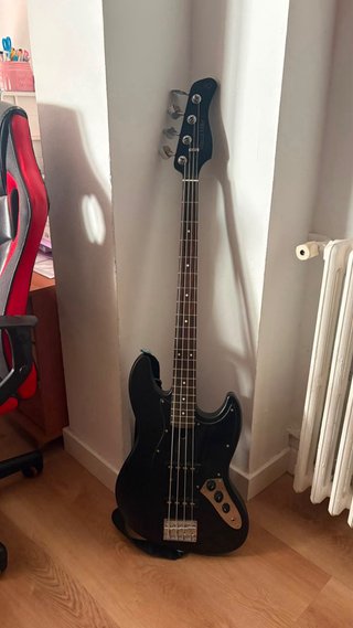 Bajo Eléctrico Marcus Miller
