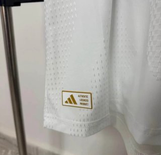 Camiseta Adidas Real Madrid Talla M