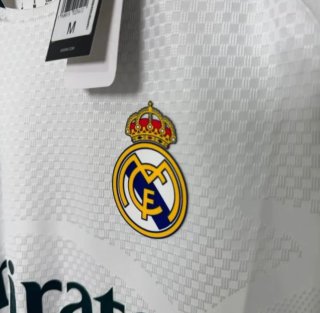 Camiseta Adidas Real Madrid Talla M