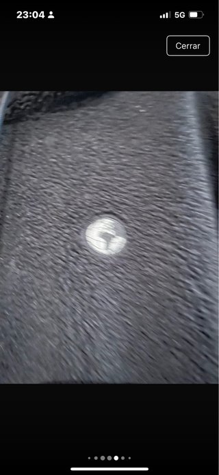 Sudadera borreguito negra