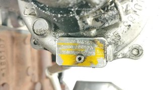 22862174 motor k9kt766 renault clio 1.5 dci (br17,