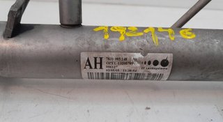 Opel 1148033 cremallera dirección 13205789 astra h