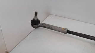 Opel 1148033 cremallera dirección 13205789 astra h
