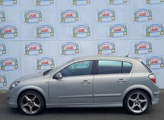 Opel 1148033 cremallera dirección 13205789 astra h