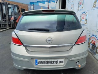 Opel 1148033 cremallera dirección 13205789 astra h