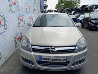 Opel 1148033 cremallera dirección 13205789 astra h