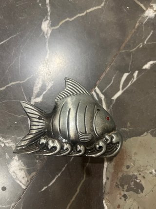Encendedores metálicos de colección