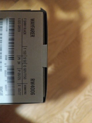 Ray-Ban Wayfarer META Gen1 Gafas de Sol