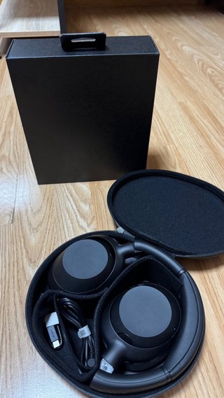 Auriculares Sony Negros