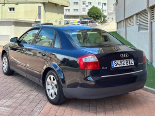 Audi A4 2003