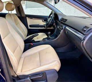 Audi A4 2003