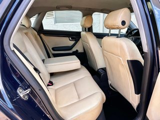 Audi A4 2003
