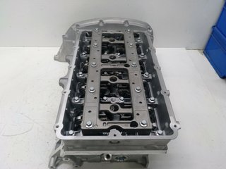 Culata ford 96xm6c032ab transit furgon 384356