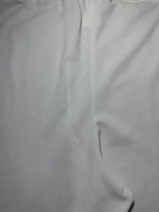 Pantalón Corto Real Madrid 2000/2001 Adidas XL