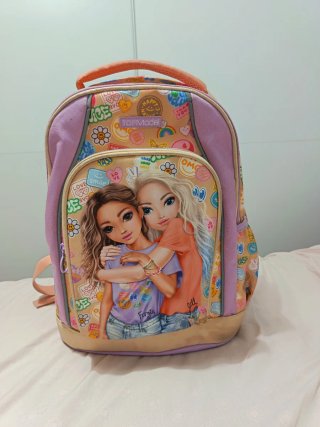 Mochila Top Model