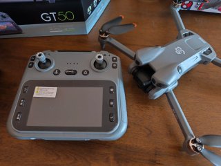Drone GT50 nuevo