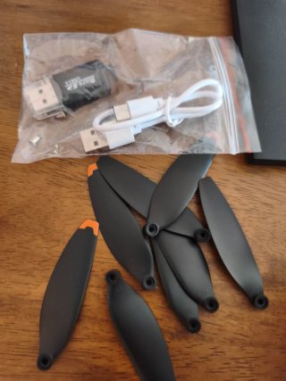Drone GT50 nuevo